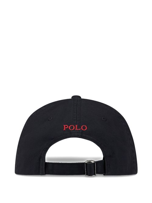 Cappello donna baseball POLO RALPH LAUREN | 211912843019